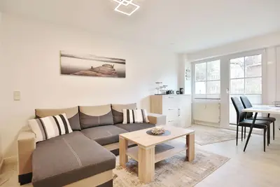 Image de Haus Windrose Appartement 2