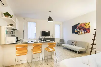 Image de Easylife House - Relax in style on the Navigli
