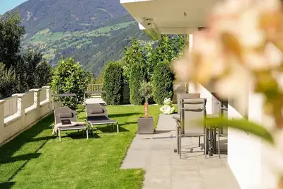 Image de Modernes Apartment Zell a. Z.