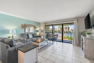 Image de Edgewater Golf Villa 2606 - Beach, Pool, Golf, Hot Tub, Free Activities Incl
