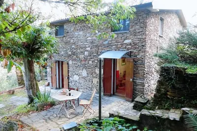 Image de Maison tranquille