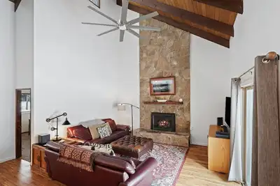 Image de 5 Sandhill - Serene, Sharc Passes, Hot Tub, Pet Friendly, Ac