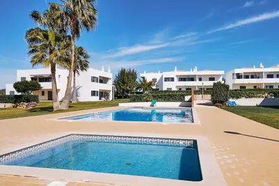 Image de Apartment Marie mit Pool
