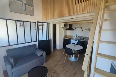 Image de Superbe Appartement Quartier Arago, Proche Remblai