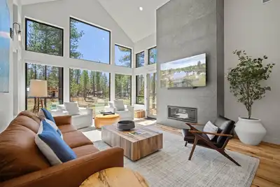 Image de Caldera Retreat with Access to Exclusive Golf