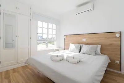 Image de Bungalow Recién Reformado Garmas