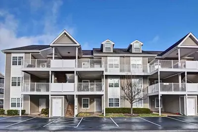 Image de Top Floor, 4 bedroom Condo in the Bethany Bay Community!