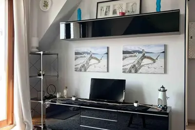 Image de Appartement cosy à 100m de la plage