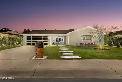 Image de Stylish Scottsdale Resort! Located just minutes from Old Town!