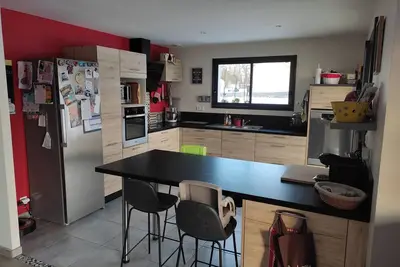 Image de La maison de la forêt