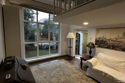 Image de silencieux et confortable