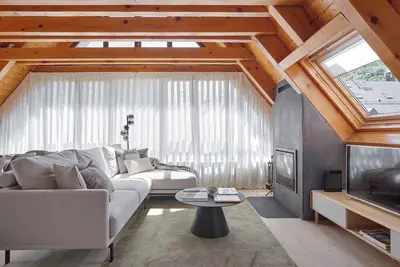 Image de Les Marmottes by FeelFree Rentals