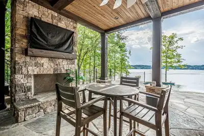 Image de Perfect Masters Retreat or Family Lakehouse for Extended Getaway