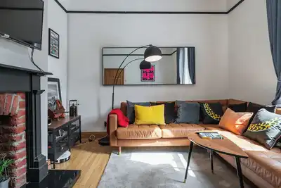 Image de Jameson's Distillery at Doorstep – City House Gem Europe's Coolest Neighbourhood