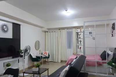 Image de Manhattan Araneta Cubao Sereene Stay