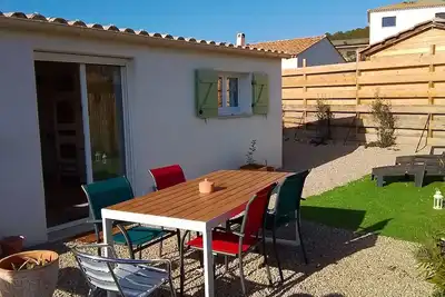 Image de Gîte L’escale provençale séjour nature bien-être