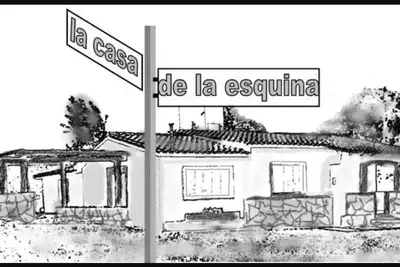 Image de The Corner House