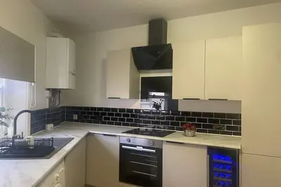 Image de Beautiful central flat, minutes walk from Gloucester's historic Docks
