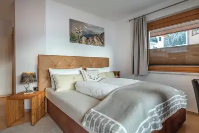Image de Feelgood apartment Zirbe with sunny balcony in a dream location