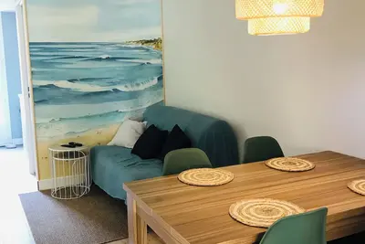 Image de Maison à Soulac à 300m de la plage