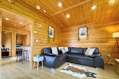 Image de Pine Lodge - Uk46279