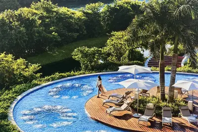 Image de Vidanta Nuevo Vallarta 2bdrm Grand Luxxe sleeps 6 or 2bdrm suite or 3bdrm Villa