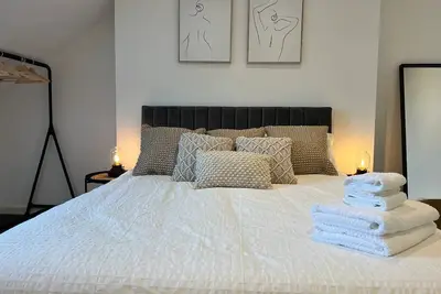 Image de Pass the Keys | Lovely 1-bedroom flat in St Leonards on Sea