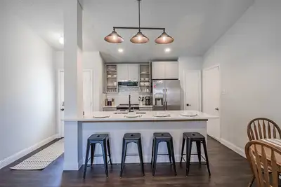 Image de Family-Pet friendly home in Dfw area.