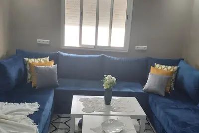 Image de Bel Appartement au bon Endroit