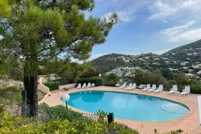 Image de Appartement \"Manon des sources\", Golfe de Saint-Tropez, Les Issambres