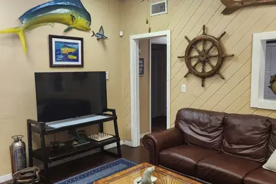 Image de The Dolphin Flat