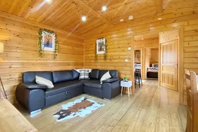 Image de Magnolia Lodge-Uk46280