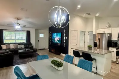 Image de Ocala Oasis on Pecan Road