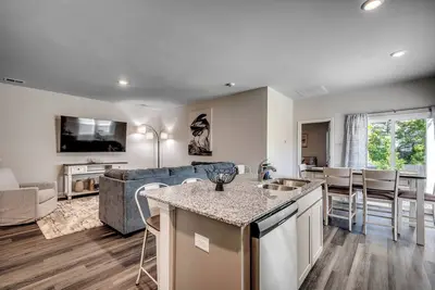 Image de Spacious Townhouse close to Beach and North Myrtle Beach Parks and Recreation