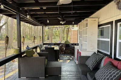 Rainbow Ranch Cabins