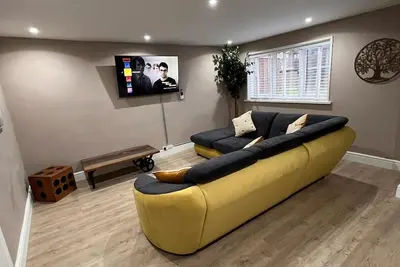 Image de Sleeps 6 - Premier in mattress