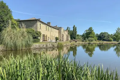 Image de Belle maison à Chiché