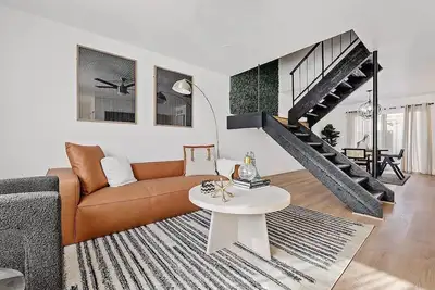 Image de Scottsdale 3bd\/3bth Townhome | Cozy & Renovated