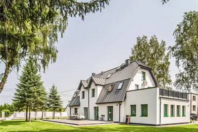 Image de Appartement confortable Ă Tlen avec.