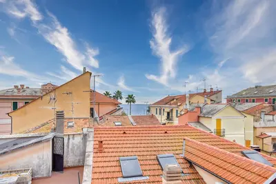 Image de Magnifique appartement à Laigueglia