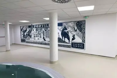Image de Studio fĂĽr 6 Personen
