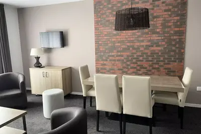 Image de Studio fĂĽr 6 Personen
