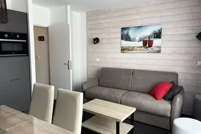 Image de Studio fĂĽr 4 Personen
