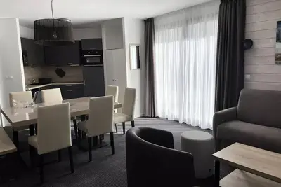Image de 2 Zimmer fĂĽr 8 Personen