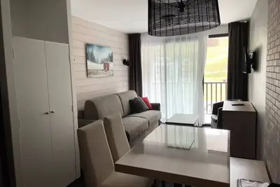 Image de Studio fĂĽr 4 Personen
