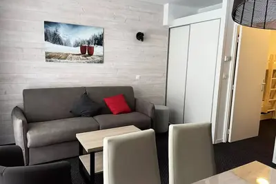Image de Studio fĂĽr 4 Personen