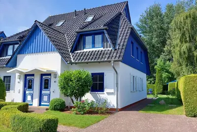 Image de Kavelweg 41 \"elisabeth\" - Ferienhaus mit Gehobener Ausstattung