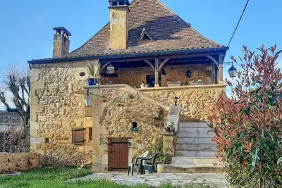 Image de Superbe maison Ă Cenac-Et-Saint-Julien