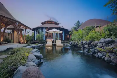 Image de Wasita Eco Villa Ubud an eco friendly private villa