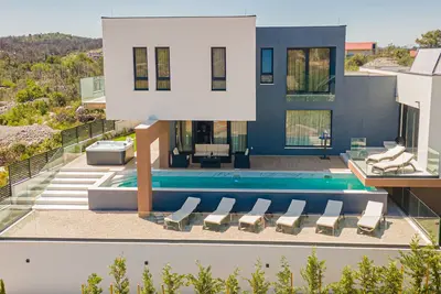 Image de Maison Šimun by Interhome